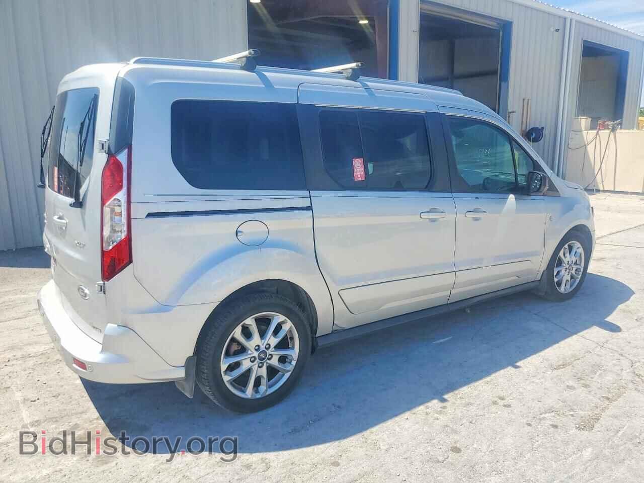 2014 FORD TRANSIT - VIN: NM0GS9F73E1141905 - Фото 3