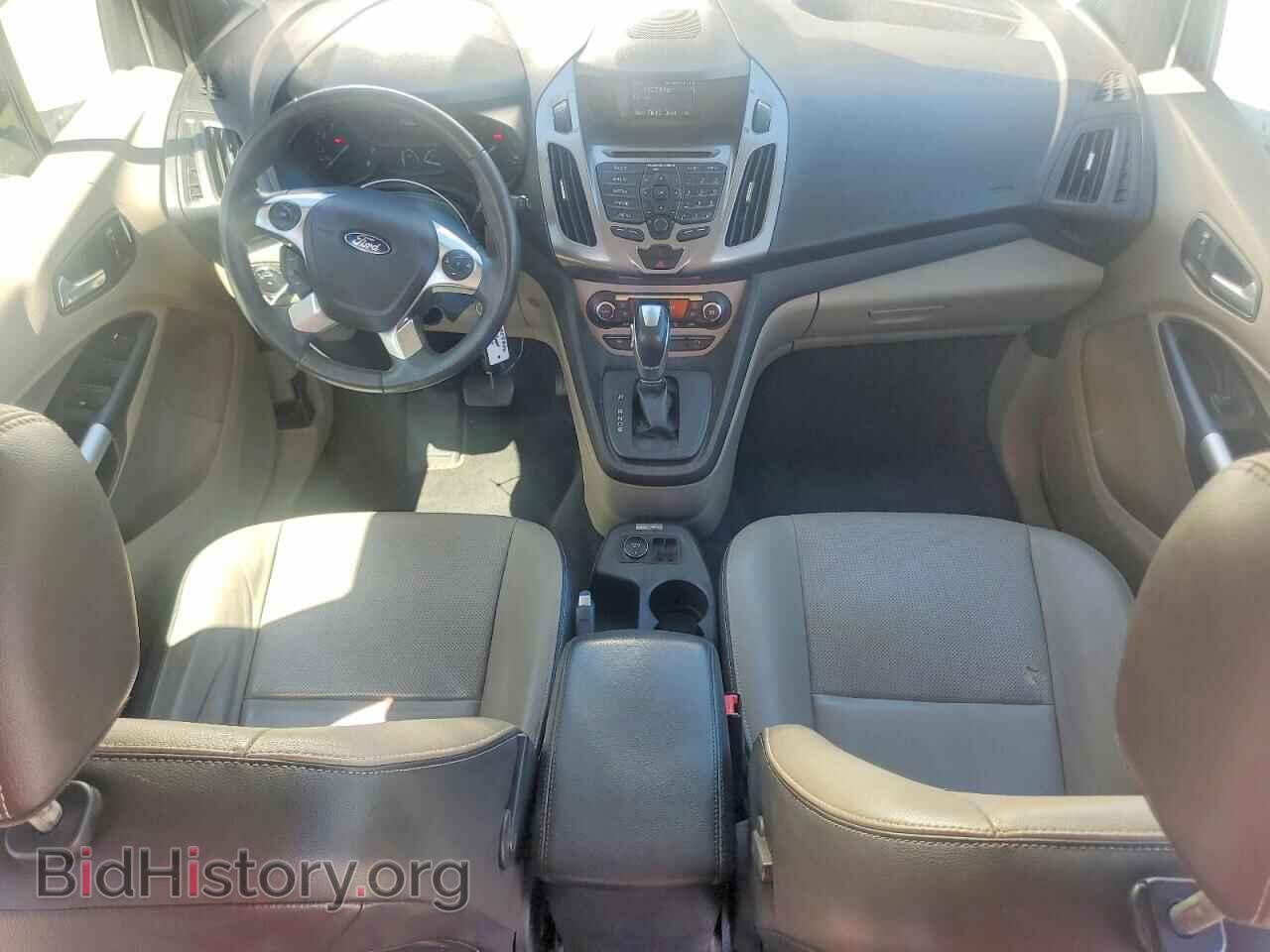 2014 FORD TRANSIT - VIN: NM0GS9F73E1141905 - Фото 8