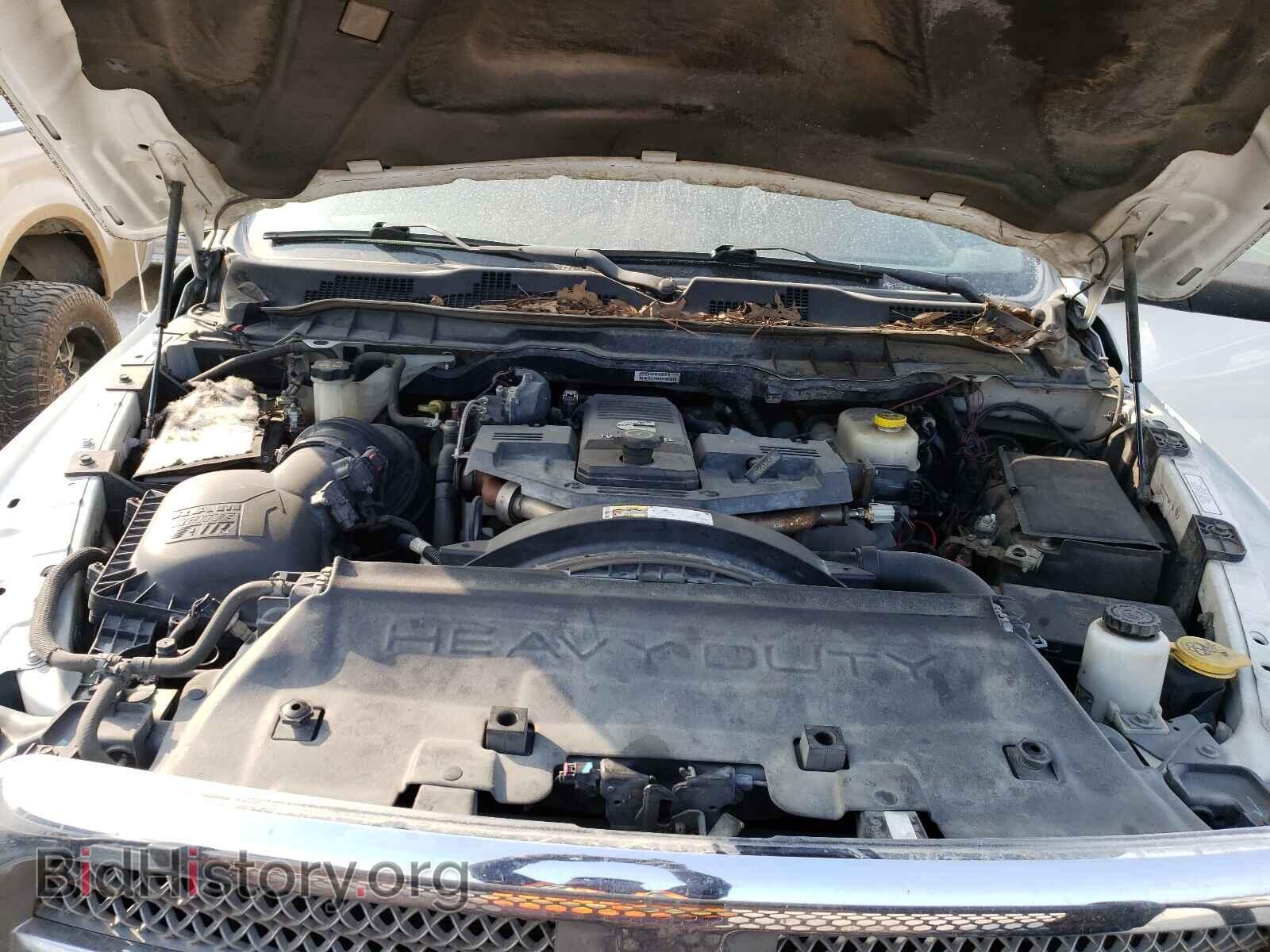 2013 RAM 2500 - VIN: 3C6UR5LL1DG542940 - Фото 7