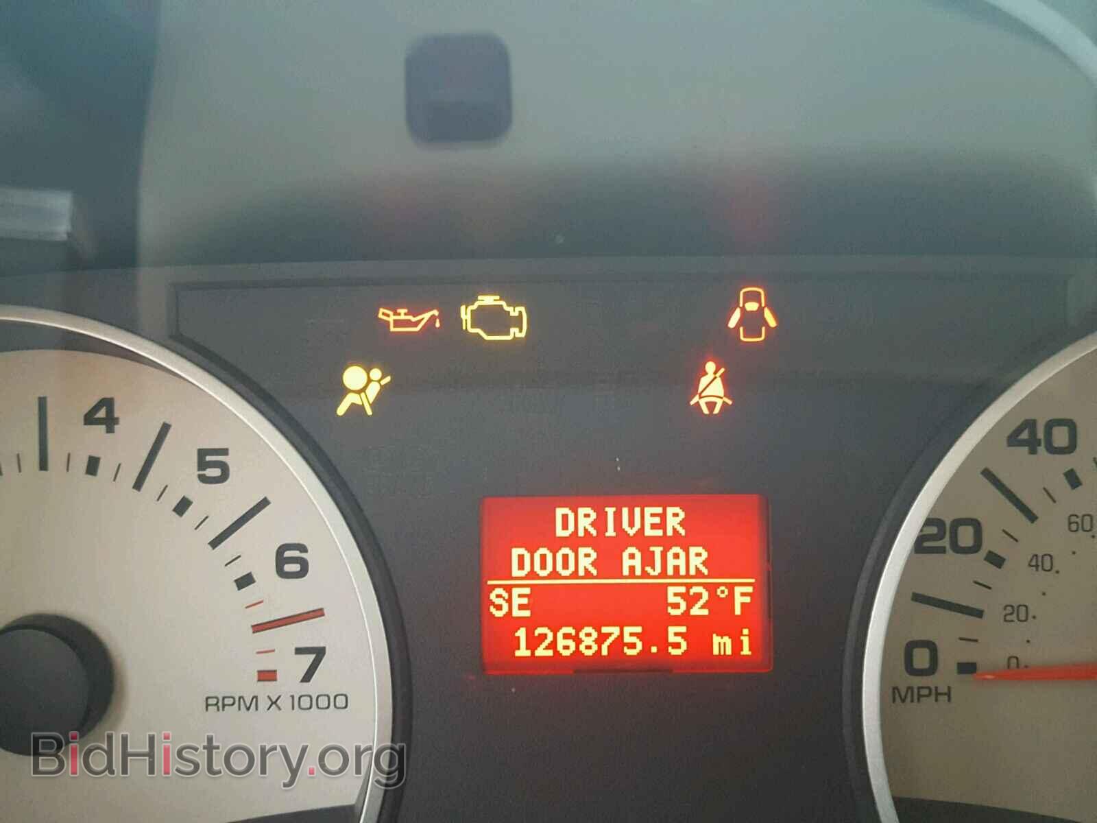 2010 FORD EXPLORER - VIN: 1FMEU7EEXAUA67332 - Фото 8