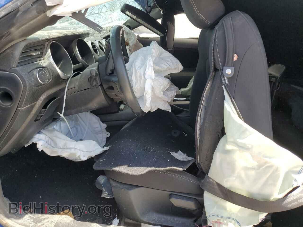 2018 FORD ALL Models - VIN: 1FA6P8TH2J5117191 - Photo 7