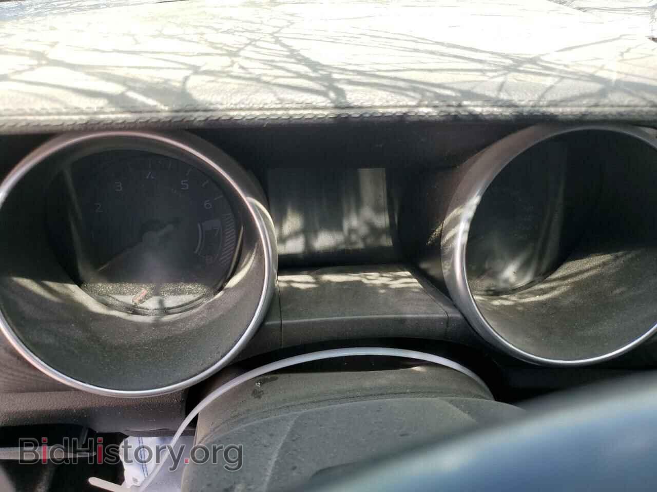 2018 FORD ALL Models - VIN: 1FA6P8TH2J5117191 - Photo 9