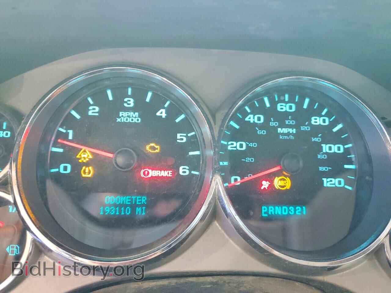 2007 CHEVROLET SILVERADO - VIN: 2GCEK133671594863 - Фото 9