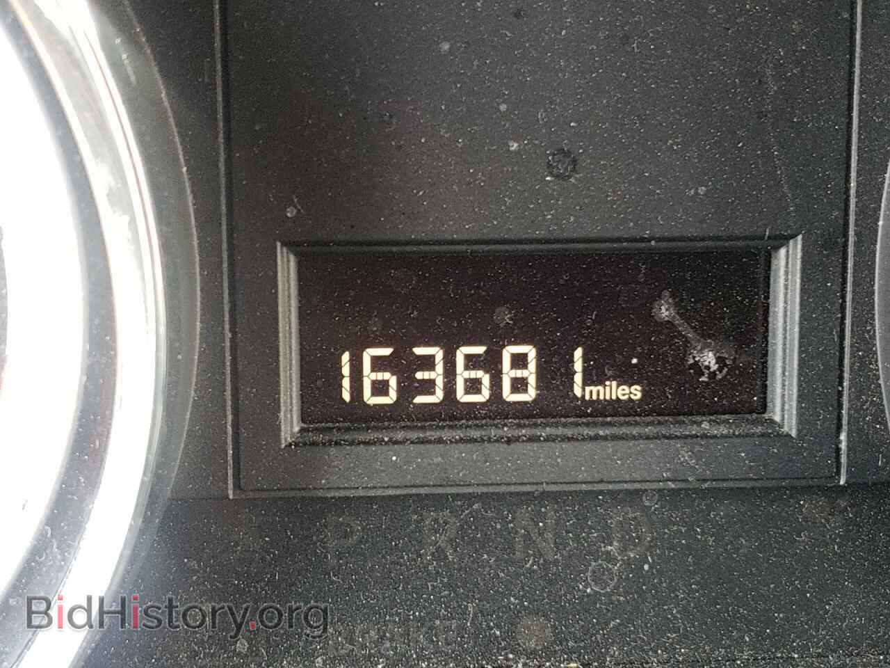 2017 DODGE CARAVAN - VIN: 2C4RDGCG4HR686459 - Photo 8