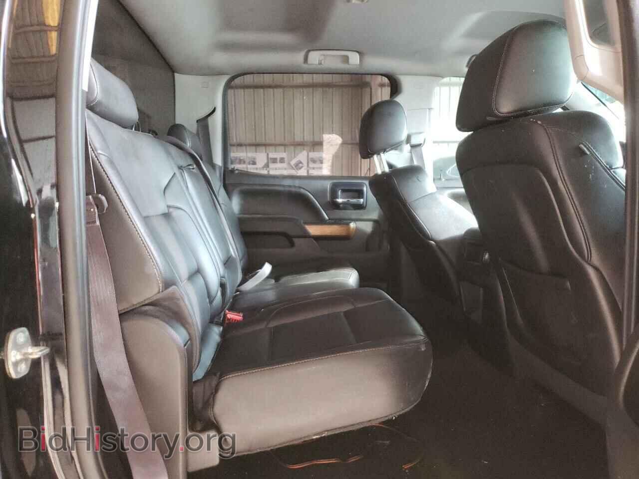 2014 CHEVROLET ALL Models - VIN: 3GCPCSEC7EG320763 - Фото 10