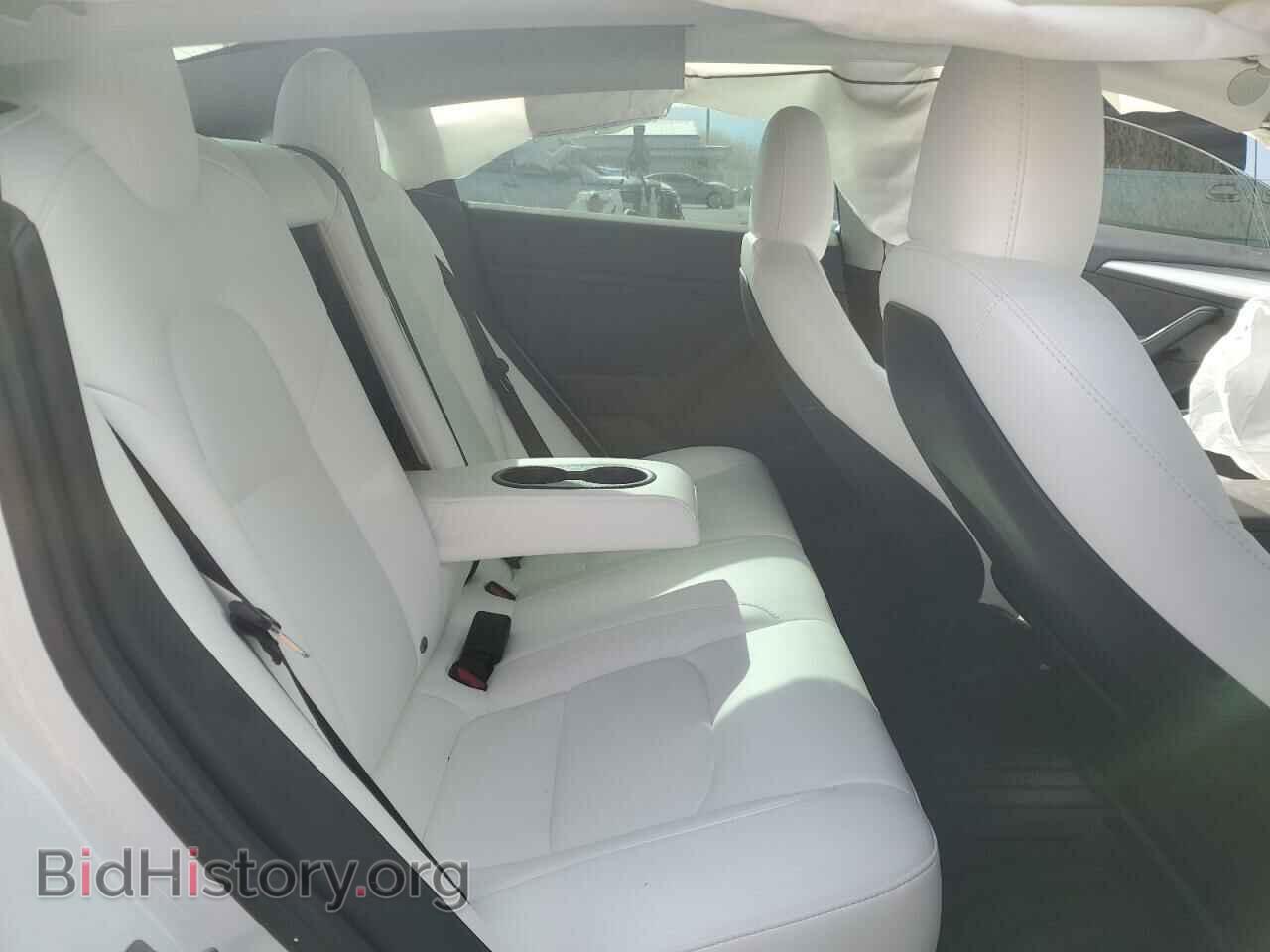 2023 TESLA MODEL 3 - VIN: 5YJ3E1EA9PF588482 - Photo 11