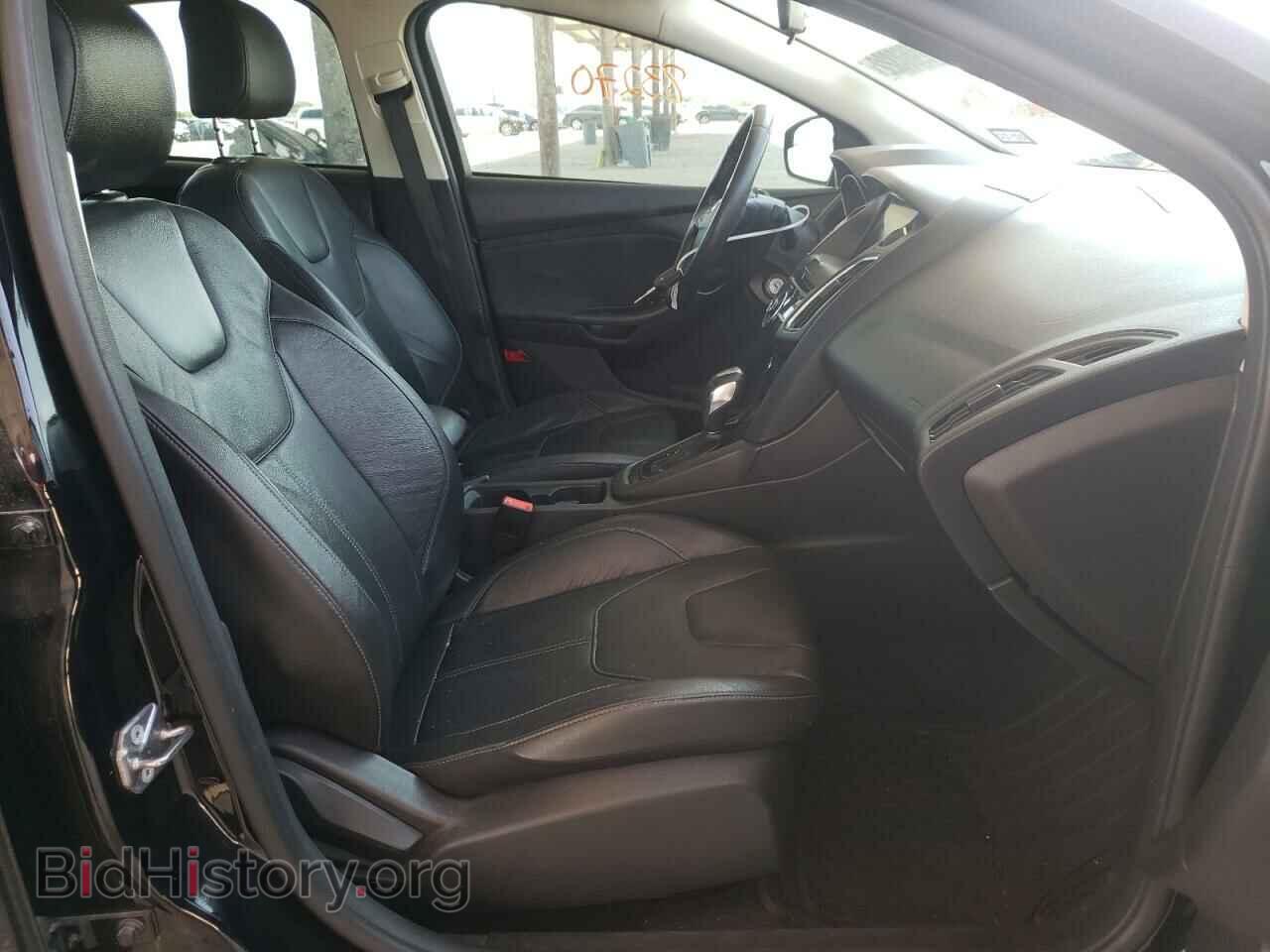 2016 FORD FOCUS - VIN: 1FADP3F26GL400165 - Фото 5