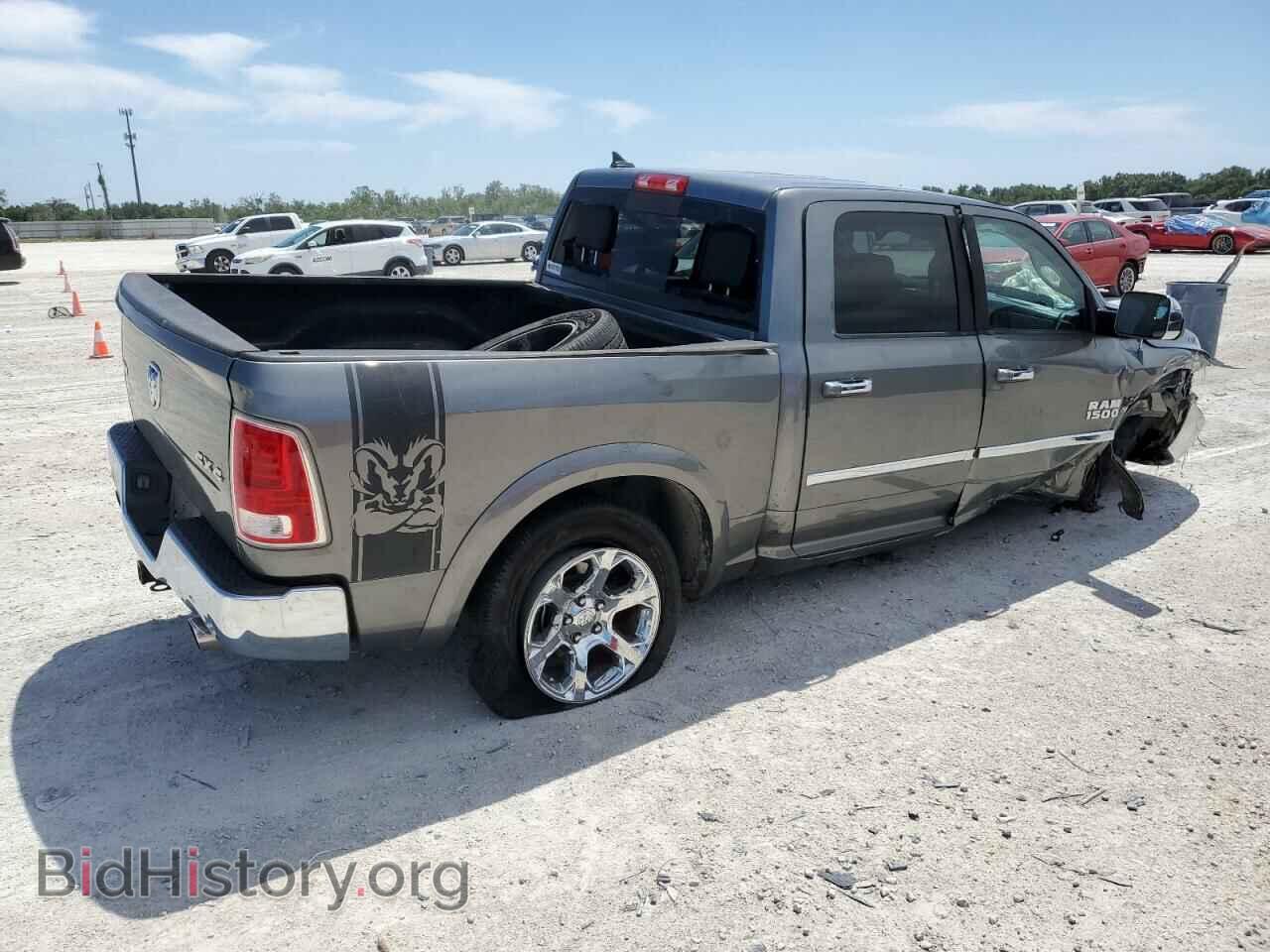 2013 RAM 1500 - VIN: 1C6RR7NT0DS543438 - Фото 3