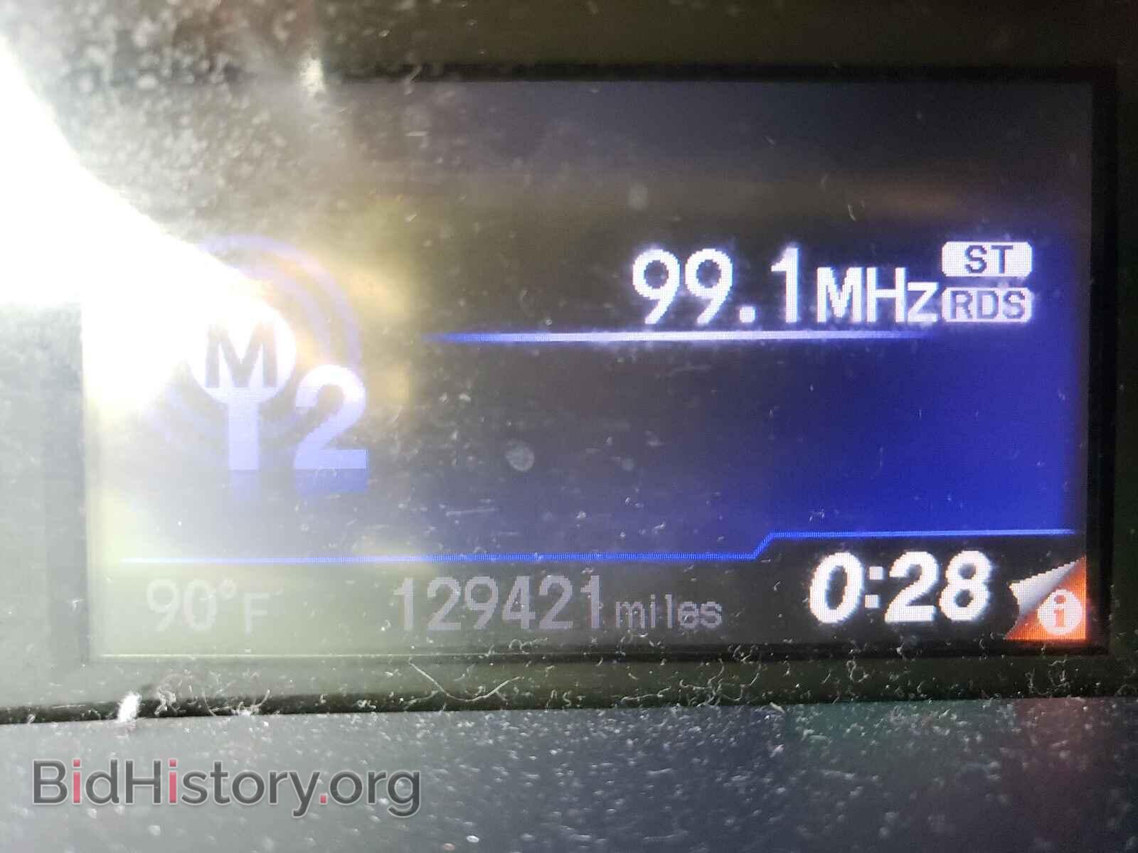 2013 HONDA CIVIC - VIN: 19XFB2F5XDE045592 - Photo 8