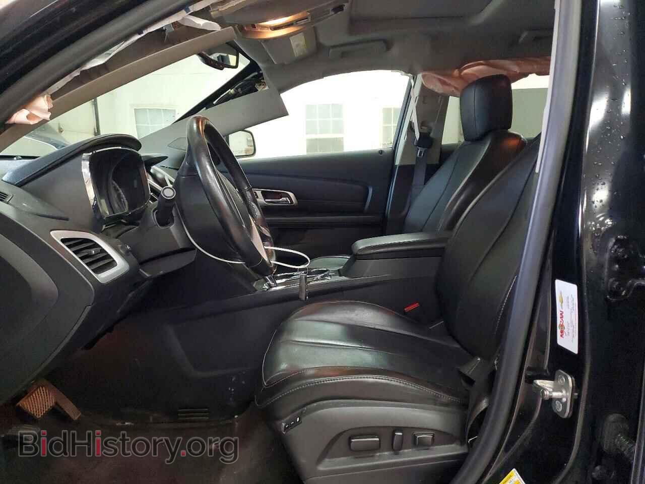 2016 GMC TERRAIN - VIN: 2GKFLUE36G6291993 - Фото 7