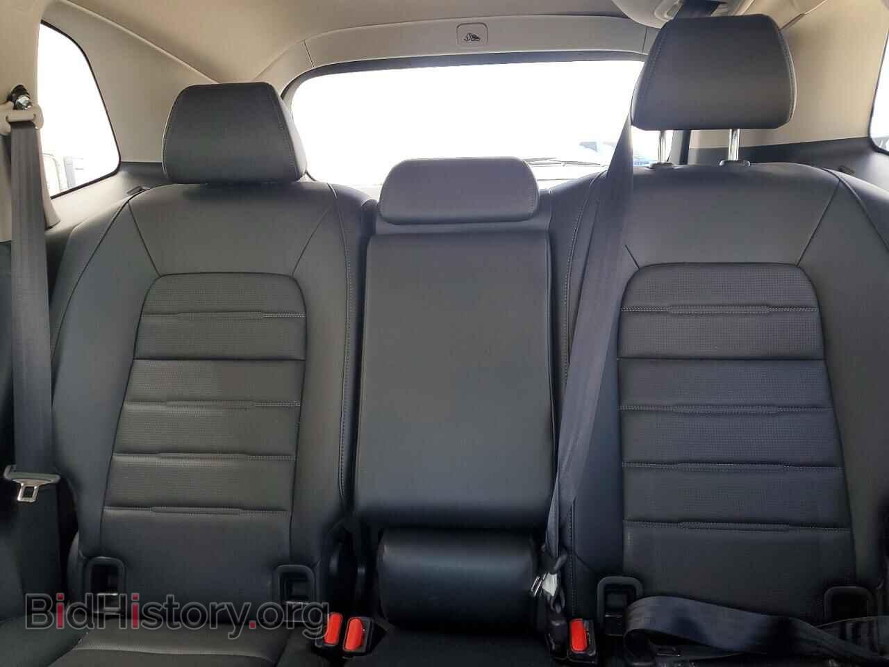 2024 HONDA CRV - VIN: 2HKRS4H79RH436775 - Фото 10