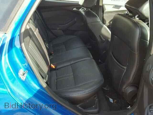 2012 FORD FOCUS - VIN: 1FAHP3H26CL442554 - Фото 6