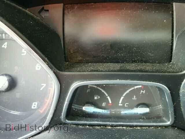 2012 FORD FOCUS - VIN: 1FAHP3H26CL442554 - Фото 8