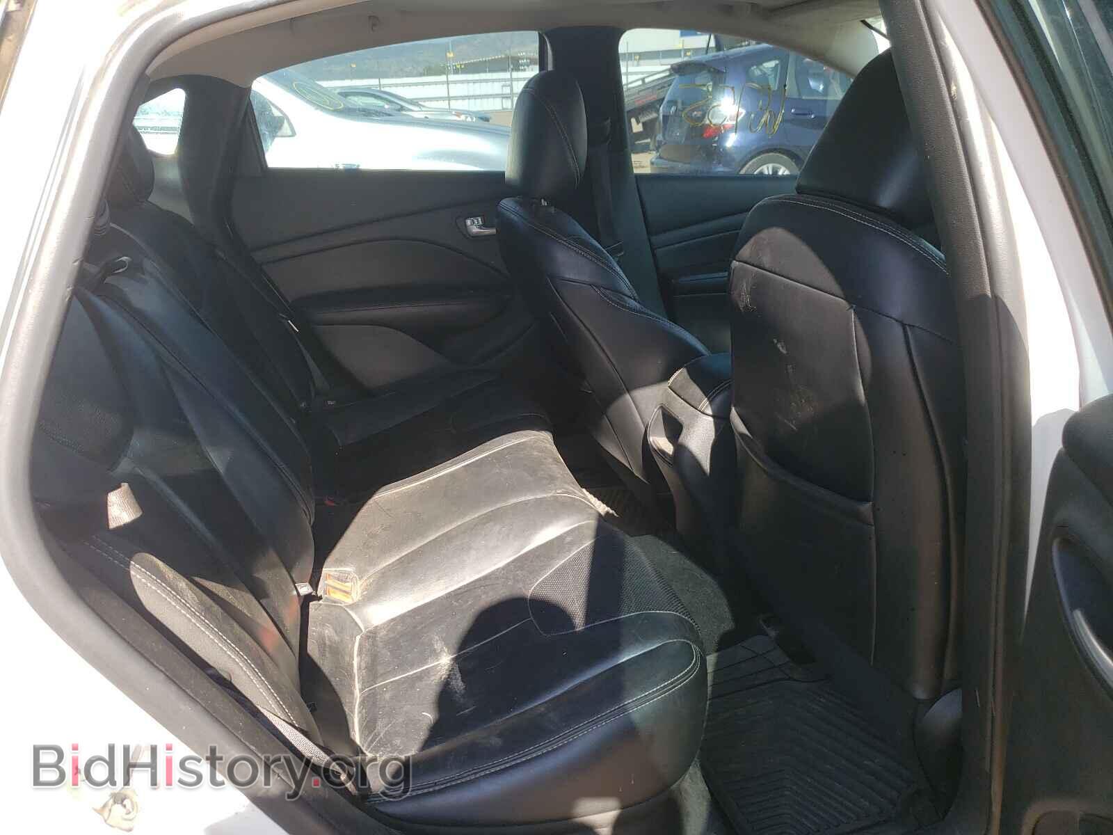 2014 DODGE DART - VIN: 1C3CDFCB2ED669781 - Photo 6