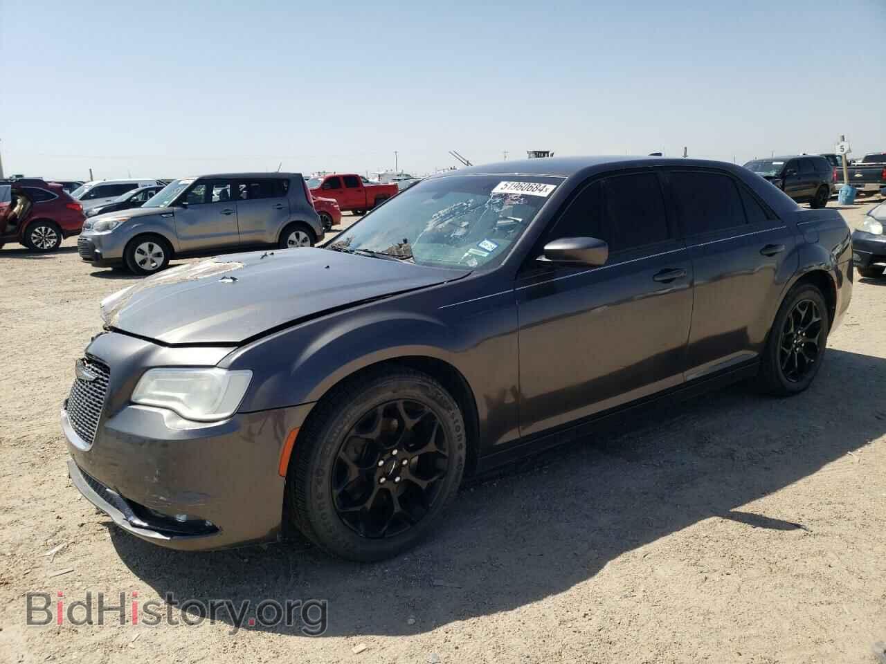 Photo 2C3CCAGG7FH793125 - CHRYSLER 300 2015