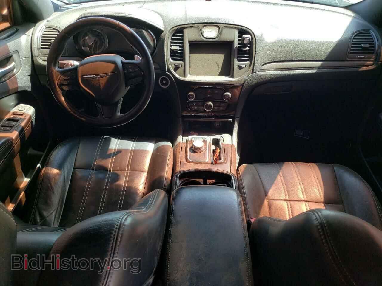 2015 CHRYSLER 300 - VIN: 2C3CCAGG7FH793125 - Фото 8