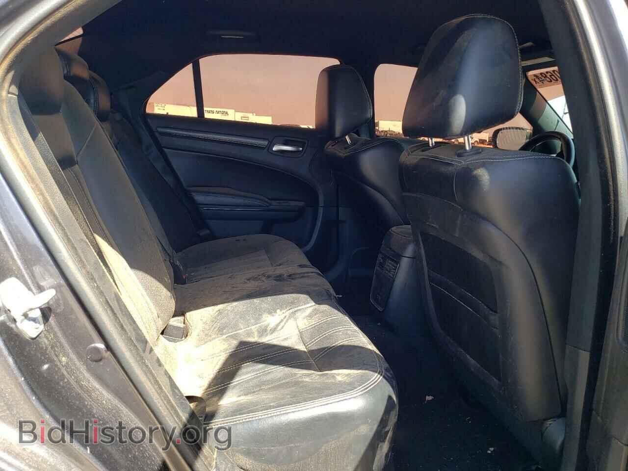 2015 CHRYSLER 300 - VIN: 2C3CCAGG7FH793125 - Фото 10