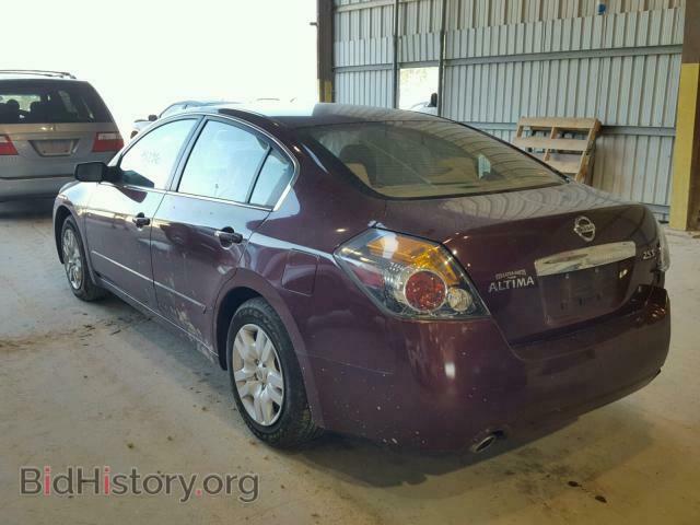 2012 NISSAN ALTIMA BAS - VIN: 1N4AL2AP2CN445534 - Фото 3