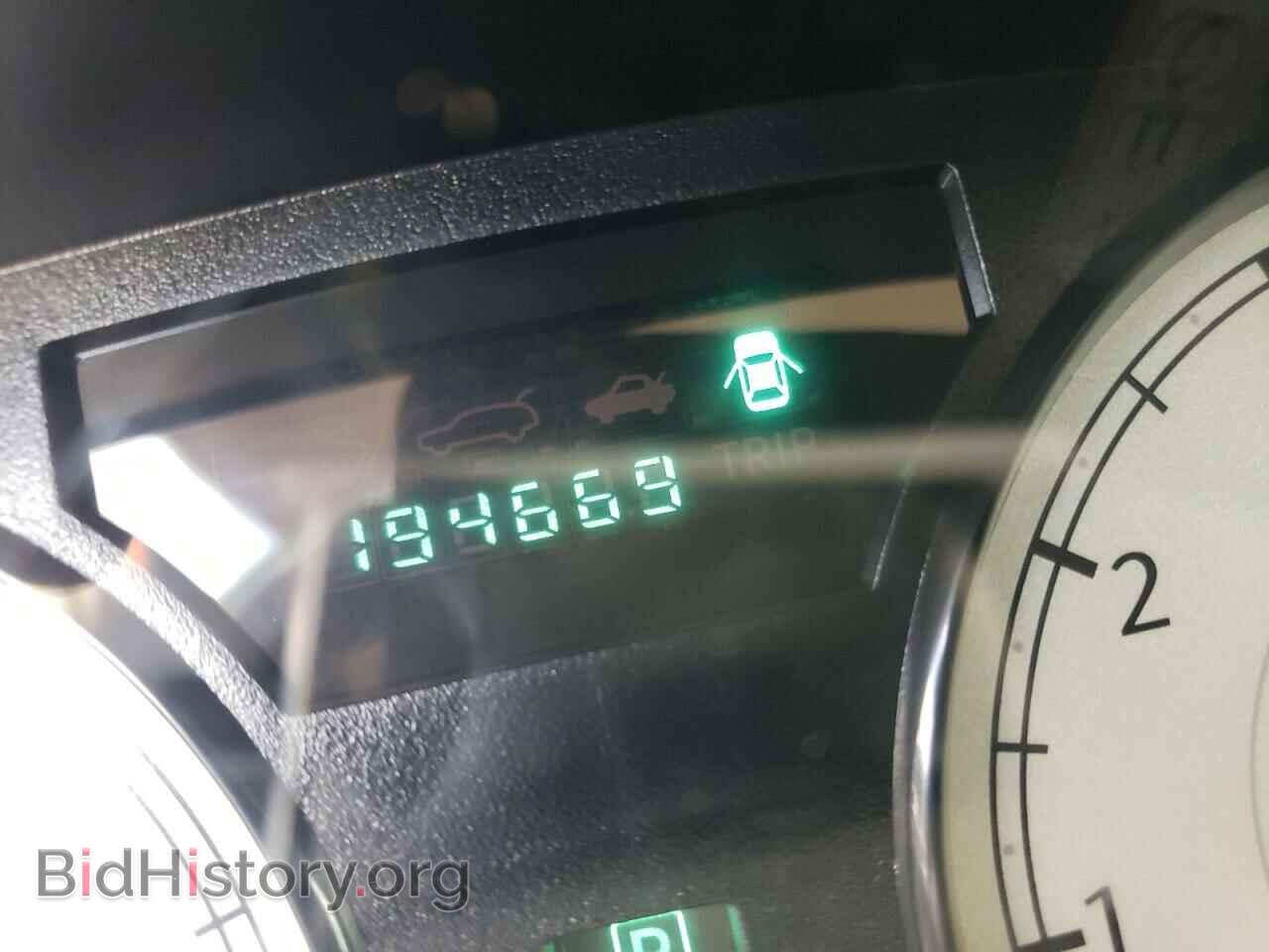 2007 CHRYSLER 300 - VIN: 2C3KA53G57H794905 - Фото 8
