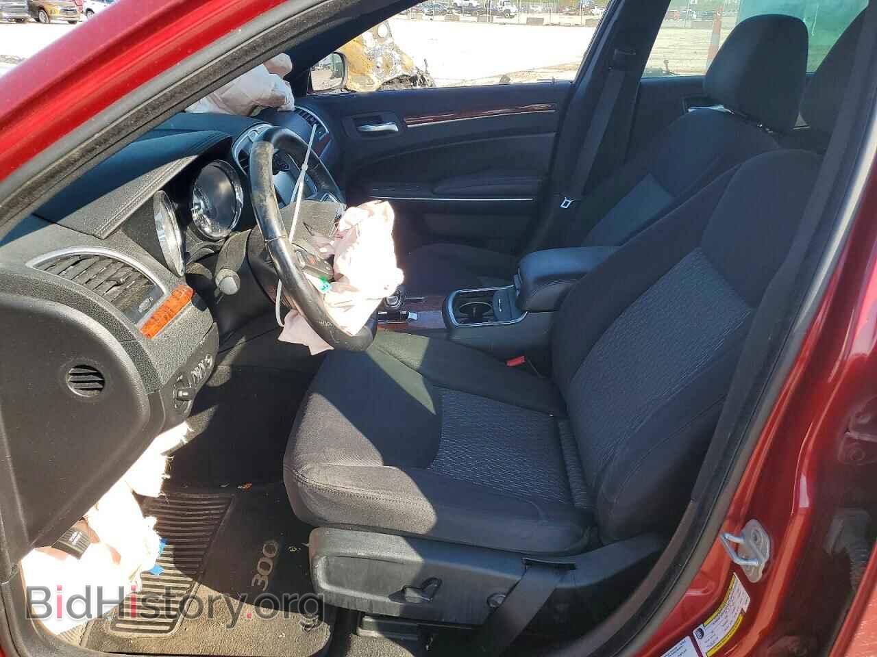 2012 CHRYSLER 300 - VIN: 2C3CCAAG7CH209715 - Photo 7