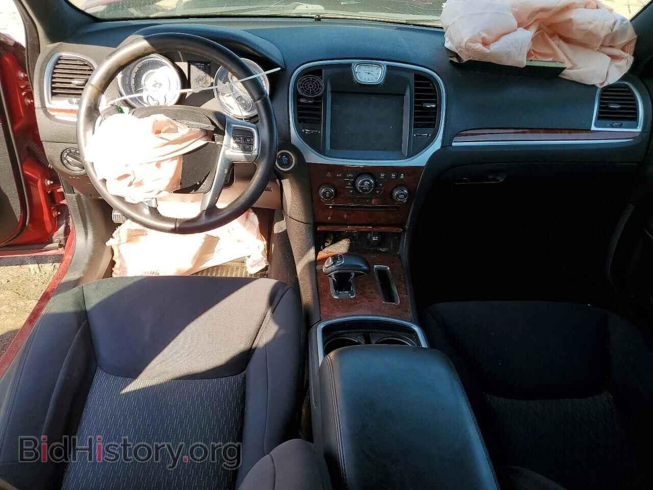2012 CHRYSLER 300 - VIN: 2C3CCAAG7CH209715 - Photo 8