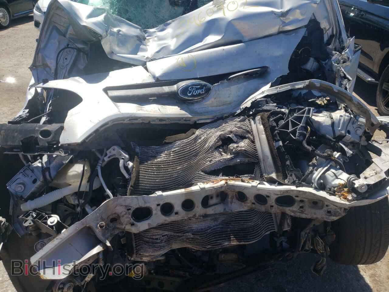 2014 FORD TRANSIT - VIN: NM0GE9F73E1167718 - Фото 7