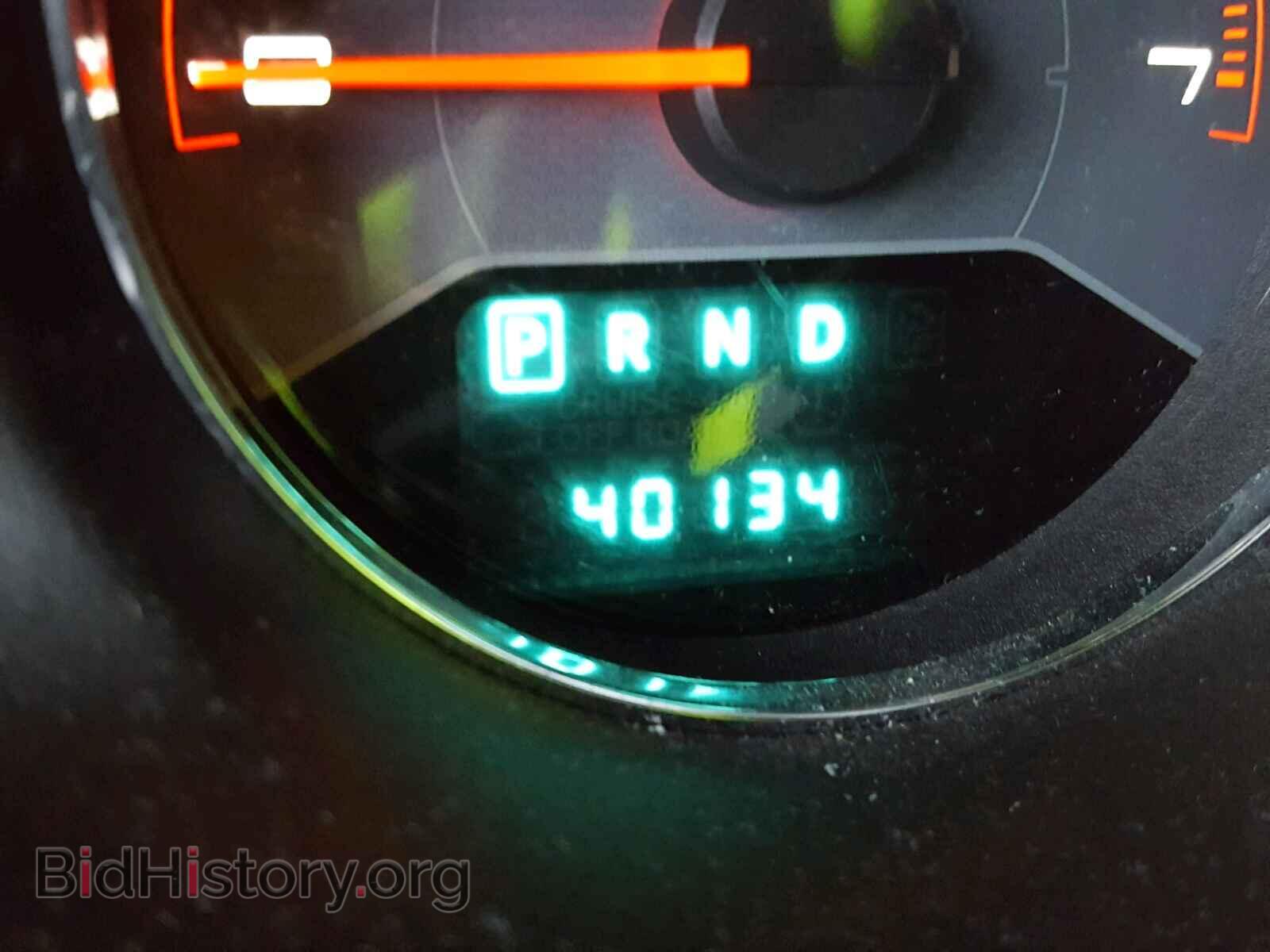 2013 DODGE AVENGER - VIN: 1C3CDZAB5DN510816 - Фото 8