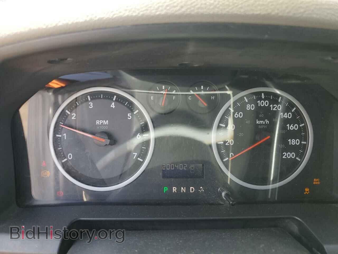 2012 DODGE RAM 1500 - VIN: 1C6RD7FP7CS262283 - Фото 9
