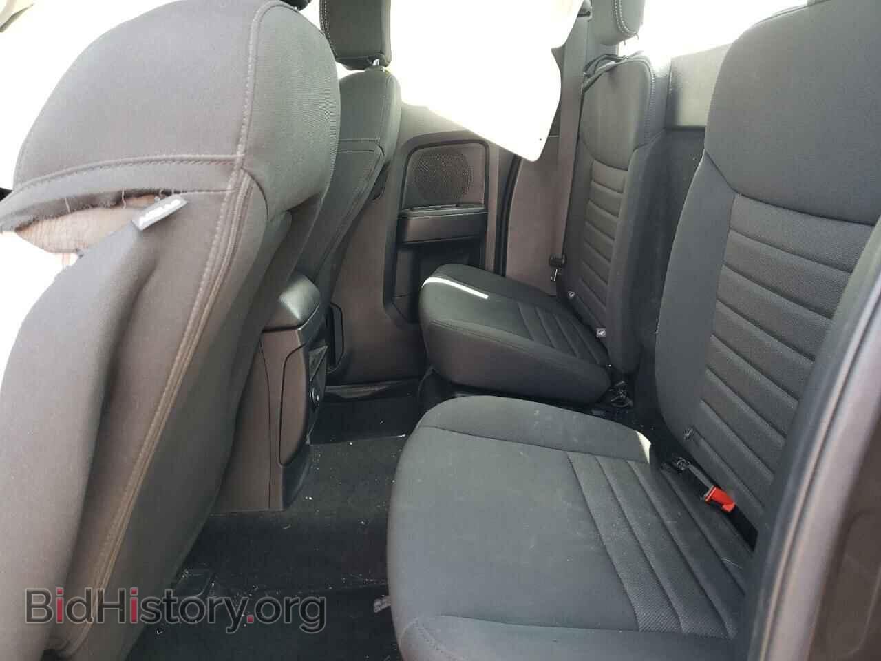 2021 FORD RANGER - VIN: 1FTER1EH1MLD55506 - Фото 10