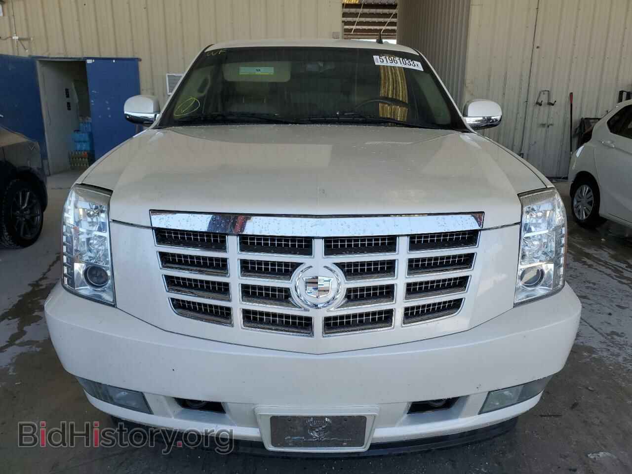 2010 CADILLAC ESCALADE - VIN: 1GYUKBEF1AR157614 - Photo 5