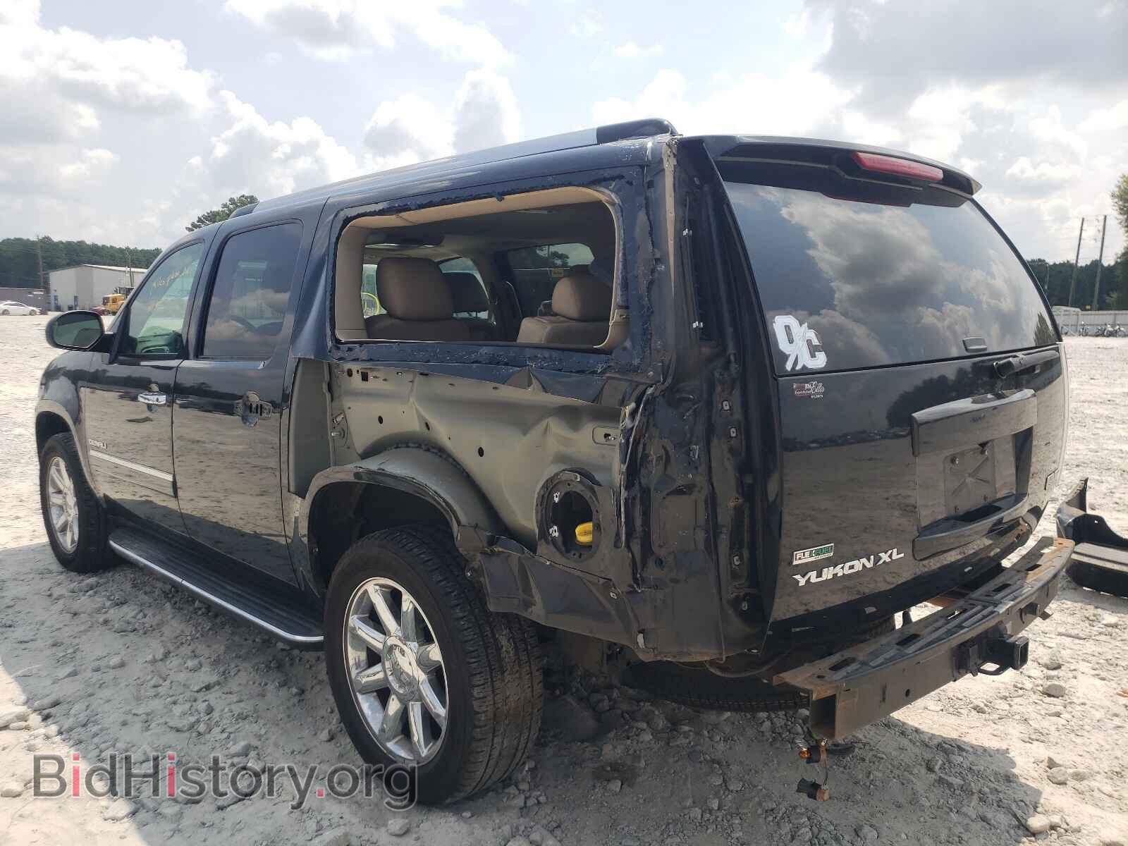 2011 GMC YUKON - VIN: 1GKS1MEF3BR165893 - Фото 9