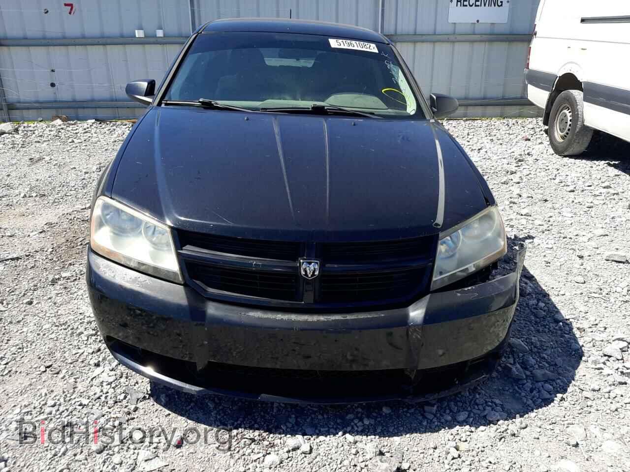 2010 DODGE AVENGER - VIN: 1B3CC4FB5AN234399 - Фото 9