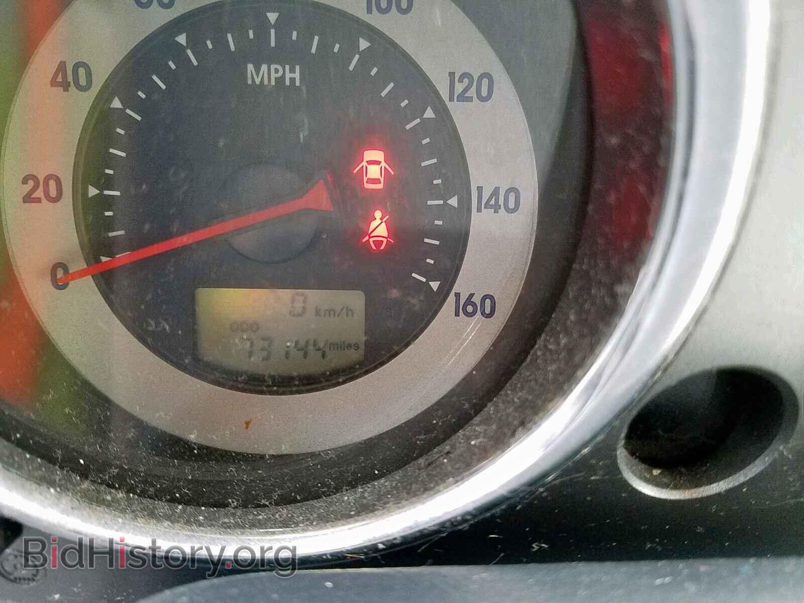 2007 MITSUBISHI ECLIPSE - VIN: 4A3AK24F07E028030 - Photo 8