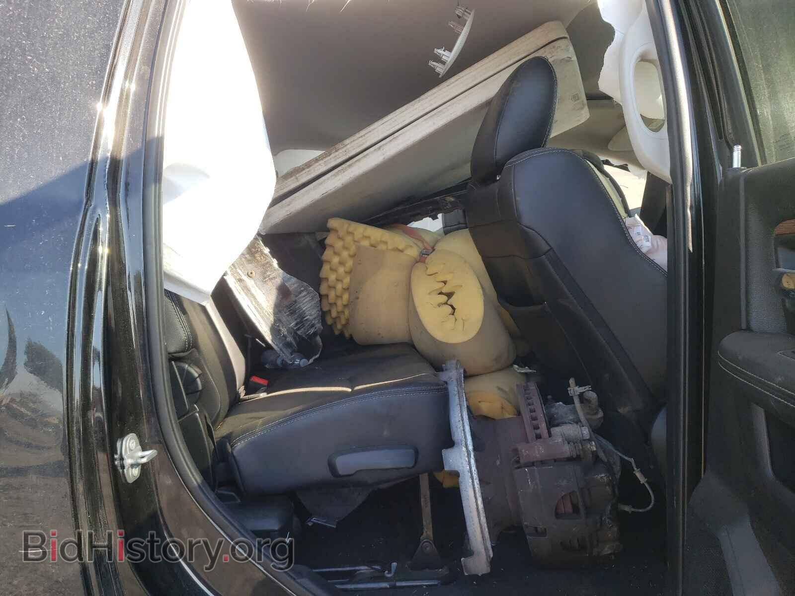 2017 RAM 2500 - VIN: 3C6UR5NL0HG628341 - Фото 6