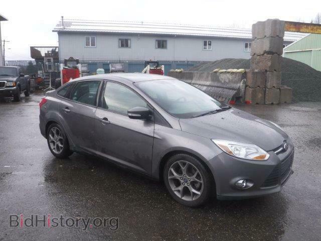 Фотография 1FADP3F2XEL266967 - FORD FOCUS 2014