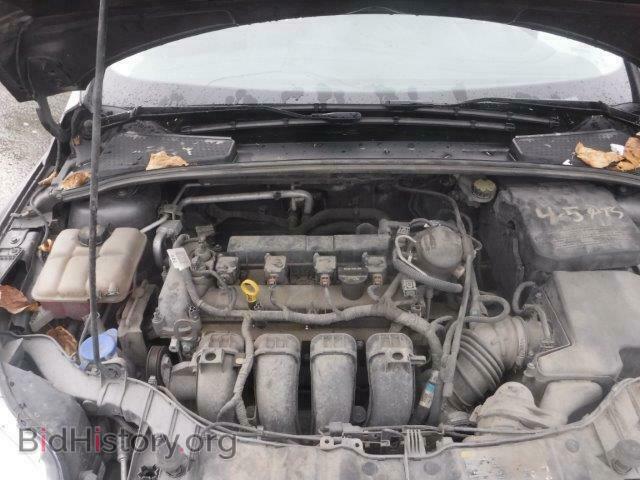 2014 FORD FOCUS - VIN: 1FADP3F2XEL266967 - Фото 7
