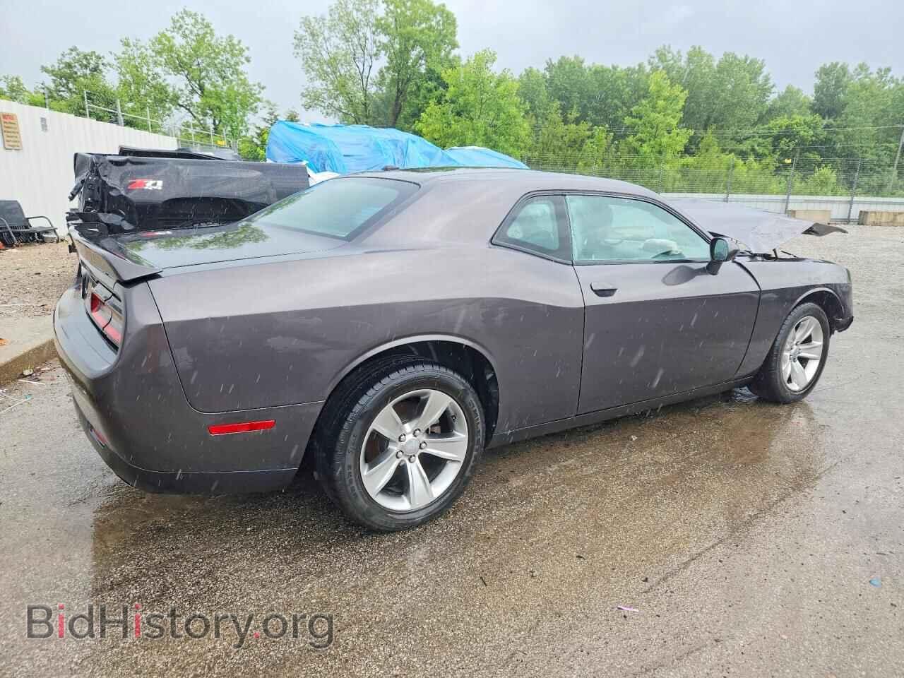 2021 DODGE CHALLENGER - VIN: 2C3CDZAG1MH623408 - Photo 3