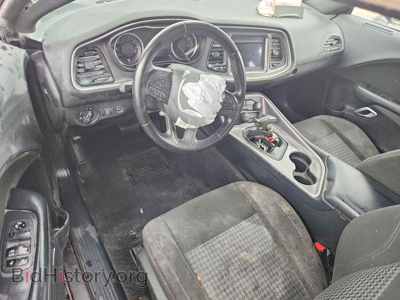 2021 DODGE CHALLENGER - VIN: 2C3CDZAG1MH623408 - Photo 8