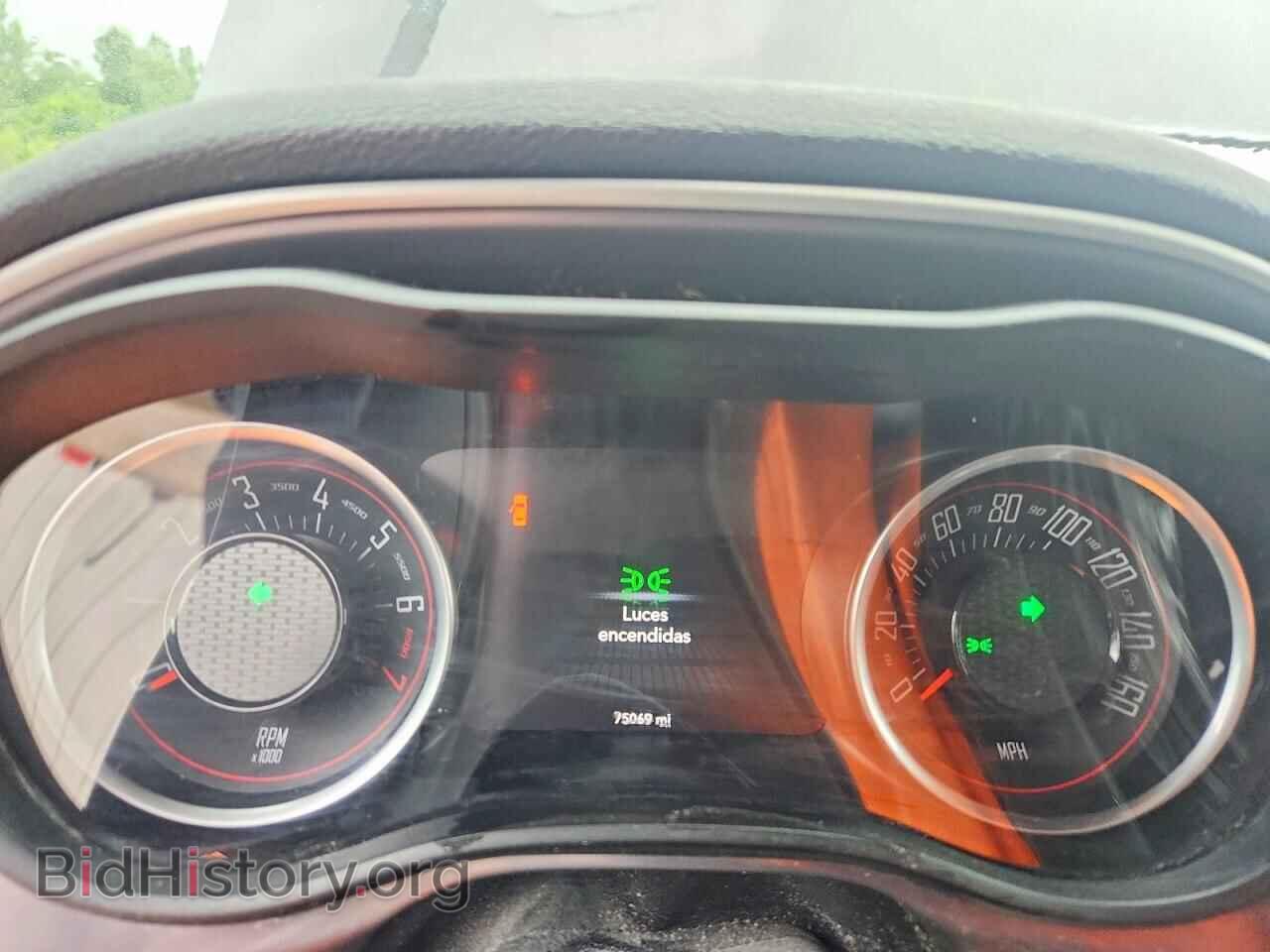 2021 DODGE CHALLENGER - VIN: 2C3CDZAG1MH623408 - Photo 9