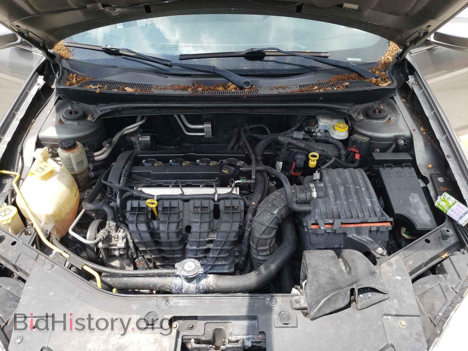 2012 CHRYSLER 200 - VIN: 1C3CCBAB9CN257105 - Фото 7