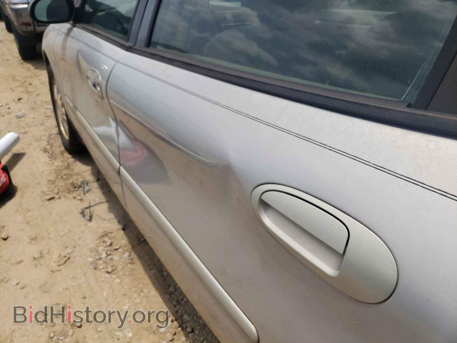 2006 FORD TAURUS - VIN: 1FAHP56U36A246409 - Photo 9