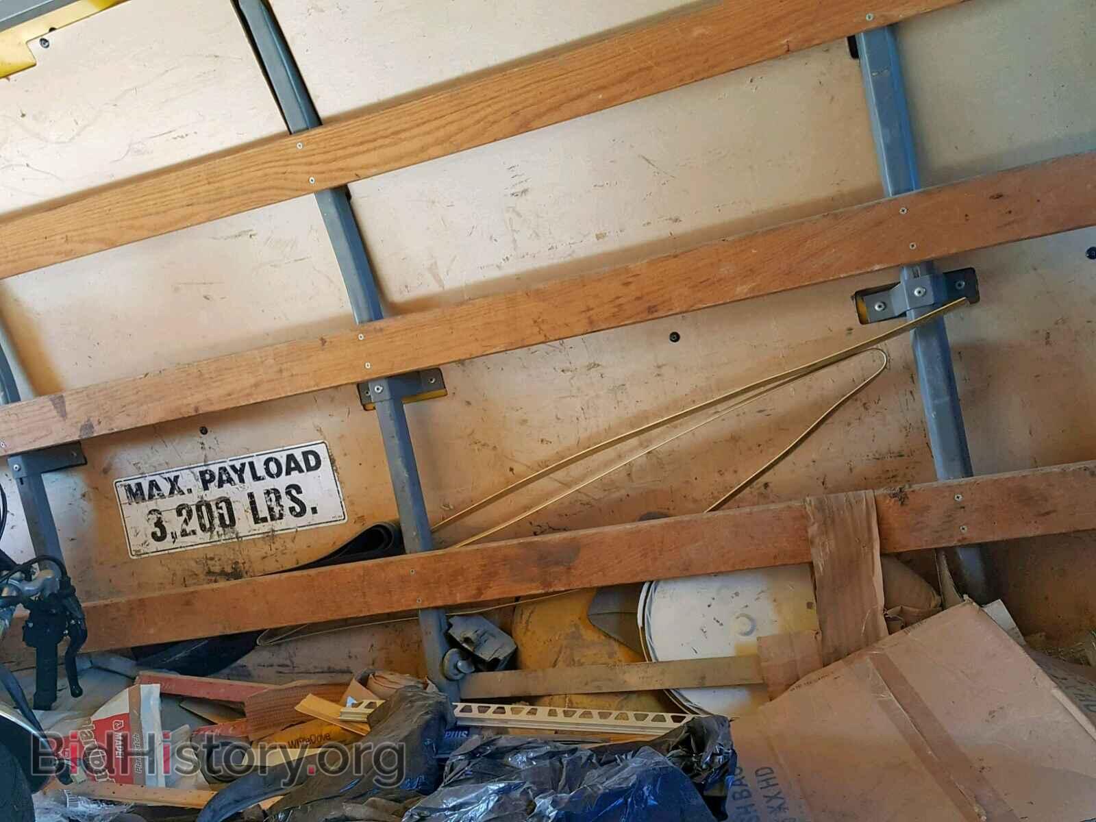 2007 FORD ECONOLINE - VIN: 1FTNS24W97DA24567 - Фото 6