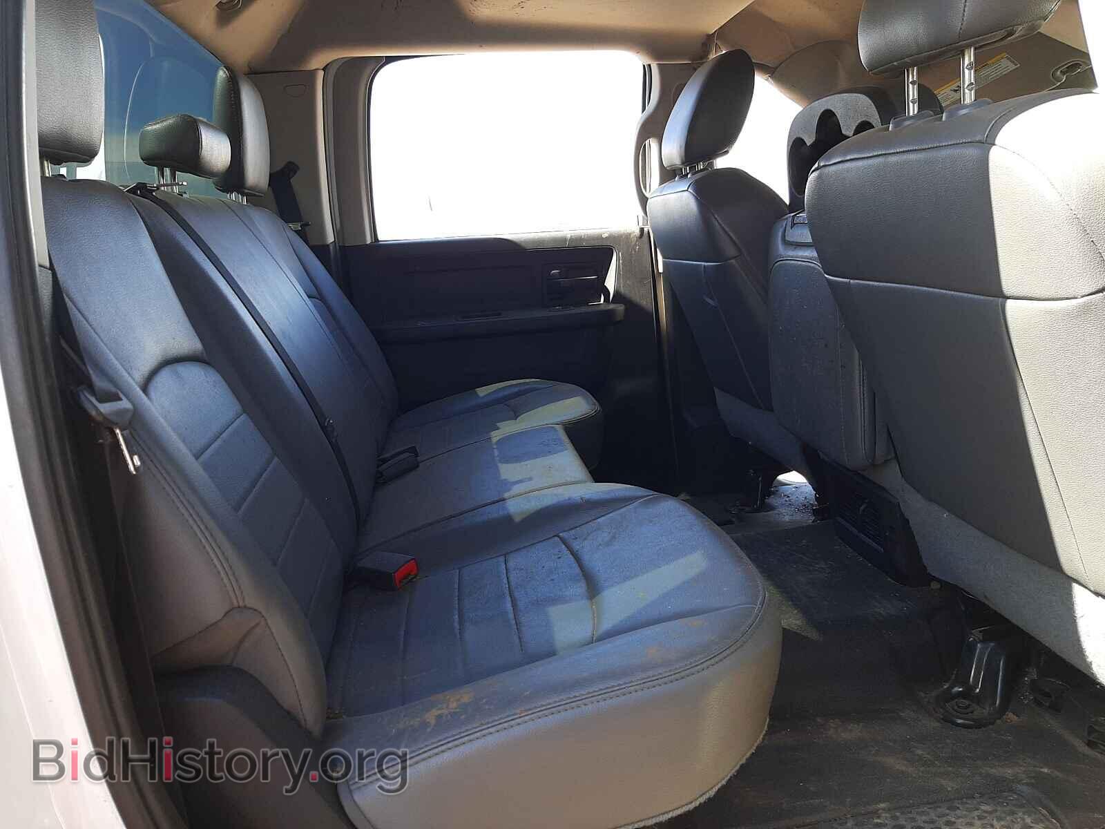 2014 RAM 2500 - VIN: 3C6TR5CT5EG269353 - Фото 6