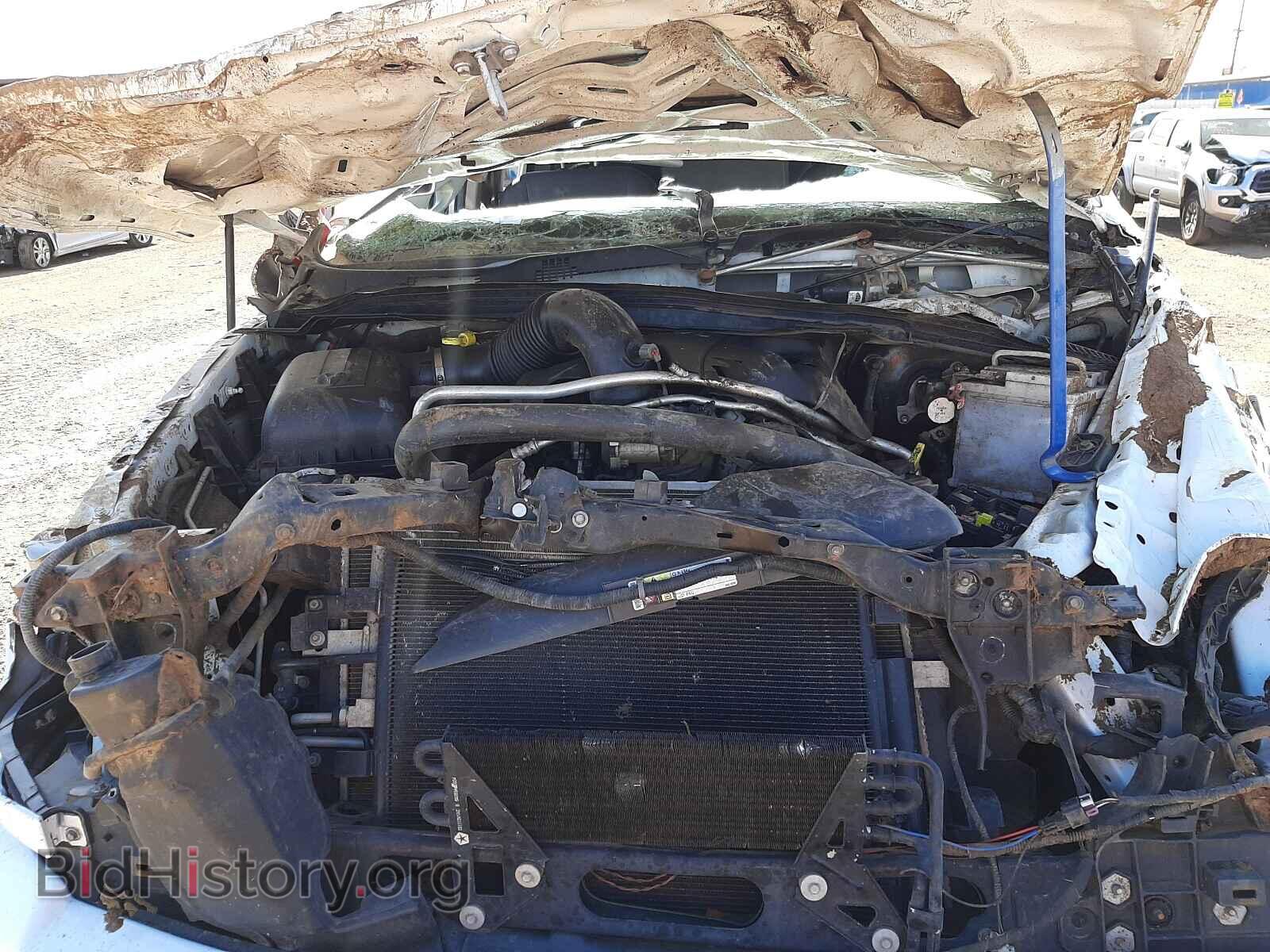 2014 RAM 2500 - VIN: 3C6TR5CT5EG269353 - Фото 7