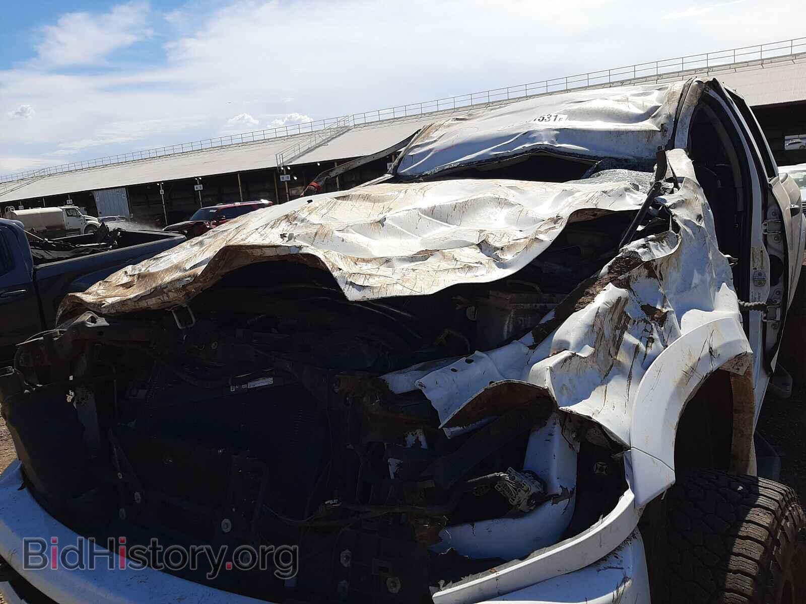 2014 RAM 2500 - VIN: 3C6TR5CT5EG269353 - Фото 9