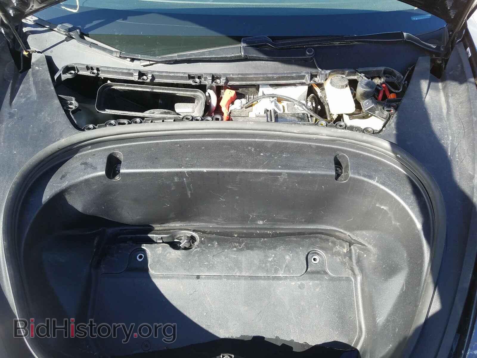 2020 TESLA MODEL 3 - VIN: 5YJ3E1EA8LF670312 - Фото 7