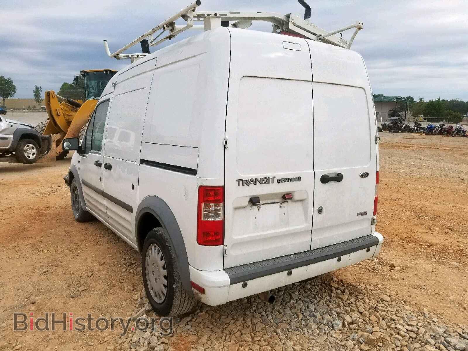 2012 FORD TRANSIT CO - VIN: NM0LS7BN4CT097499 - Фото 3