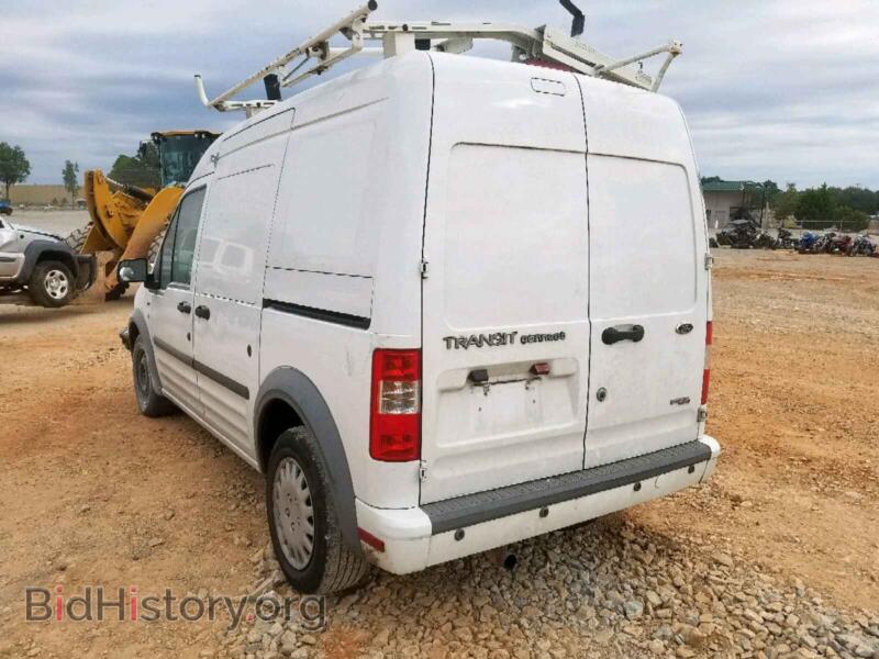 2012 Ford TRANSIT CO (VIN NM0LS7BN4CT097499) — фото 3 из 10
