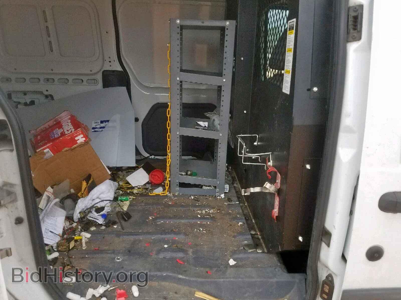 2012 FORD TRANSIT CO - VIN: NM0LS7BN4CT097499 - Фото 6