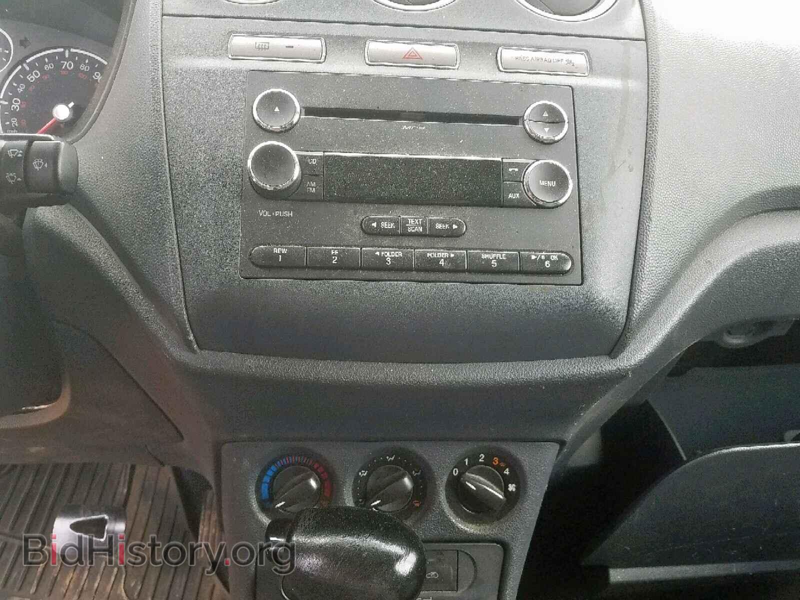 2012 FORD TRANSIT CO - VIN: NM0LS7BN4CT097499 - Фото 9